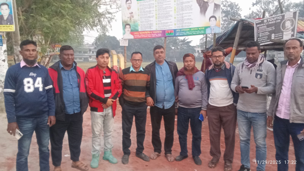 সাবেক সংসদ সদস্য মোশারফ হোসেনের বিরুদ্ধে বিভিন্ন ষড়যন্ত্র ও অপপ্রচারের প্রতিবাদে নন্দীগ্রামে বিএনপির বিক্ষোভ 4 image 72