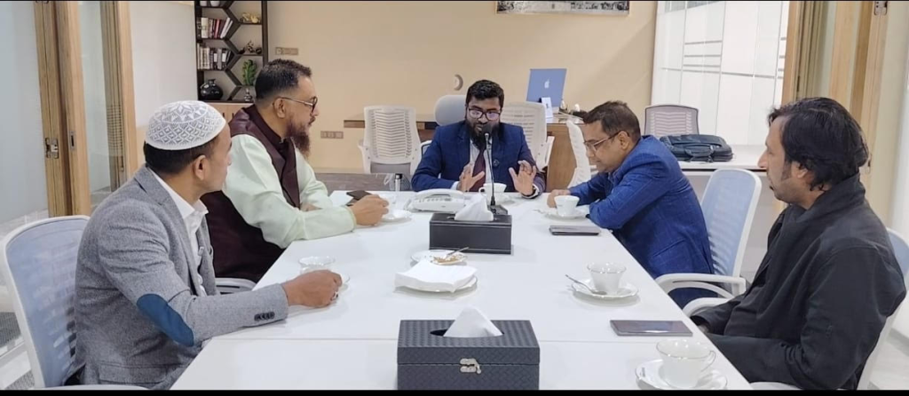 বাংলাদেশের বেকার জনগোষ্ঠীকে দক্ষ জনশক্তিতে রূপান্তর । 6 image 19