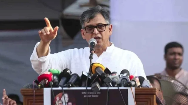 খালেদা জিয়ার তিন আসনে বিকল্প প্রার্থীরাই বিএনপির চূড়ান্ত মনোনীত: সালাহউদ্দিন আহমদ 4 image 3